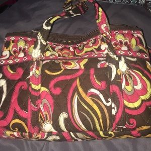 Vera Bradley tote